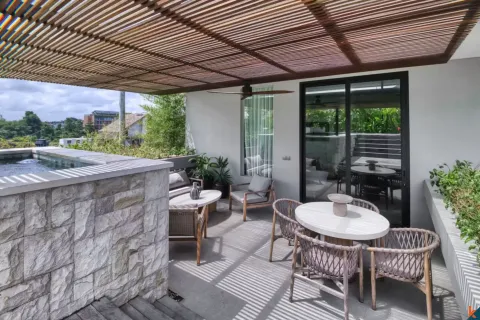 3 bedrooms Villa in Pererenan, Mengwi, Badung, Bali (10747) 8