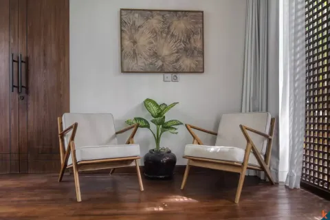 3 bedrooms Villa in Pererenan, Mengwi, Badung, Bali (10747) 20