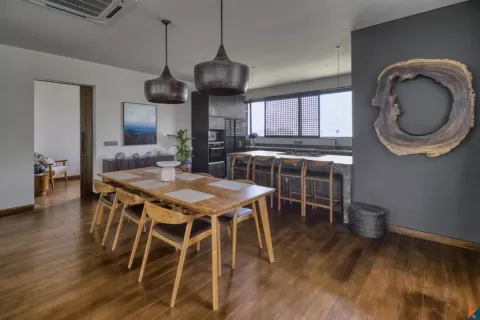 3 bedrooms Villa in Pererenan, Mengwi, Badung, Bali (10747) 6