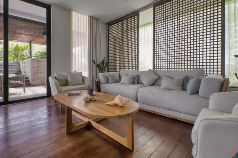 3 bedrooms Villa in Pererenan, Mengwi, Badung, Bali (10747) 5