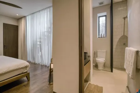 3 bedrooms Villa in Pererenan, Mengwi, Badung, Bali (10747) 25