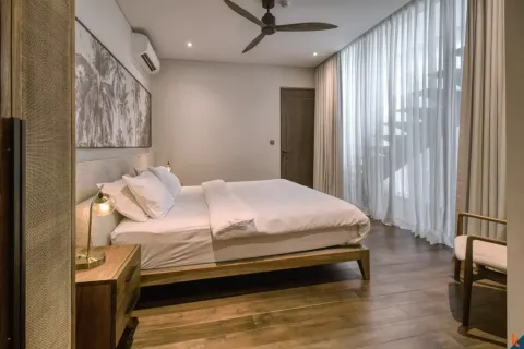 3 bedrooms Villa in Pererenan, Mengwi, Badung, Bali (10747) 24