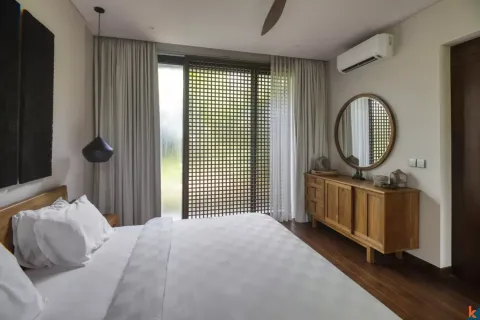 3 bedrooms Villa in Pererenan, Mengwi, Badung, Bali (10747) 18
