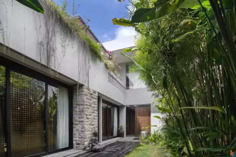 3 bedrooms Villa in Pererenan, Mengwi, Badung, Bali (10747) 4