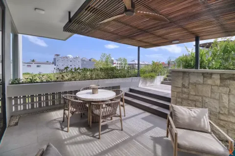 3 bedrooms Villa in Pererenan, Mengwi, Badung, Bali (10747) 3