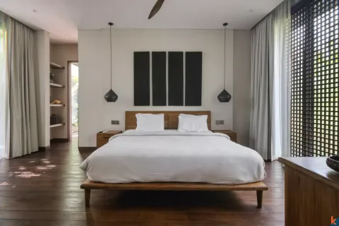 3 bedrooms Villa in Pererenan, Mengwi, Badung, Bali (10747) 19