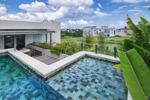 3 bedrooms Villa in Pererenan, Mengwi, Badung, Bali (10747) 2