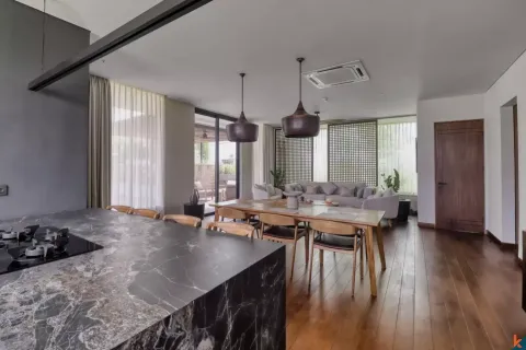 3 bedrooms Villa in Pererenan, Mengwi, Badung, Bali (10747) 12