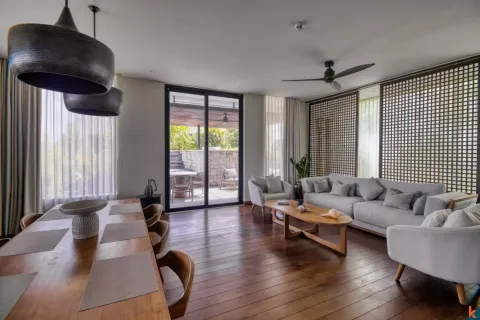 3 bedrooms Villa in Pererenan, Mengwi, Badung, Bali (10747) 10