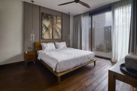 3 bedrooms Villa in Pererenan, Mengwi, Badung, Bali (10747) 22