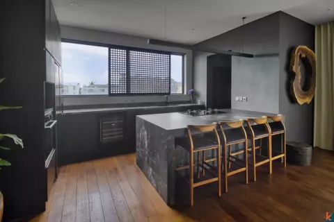 3 bedrooms Villa in Pererenan, Mengwi, Badung, Bali (10747) 14