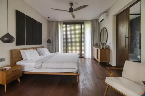 3 bedrooms Villa in Pererenan, Mengwi, Badung, Bali (10747) 17