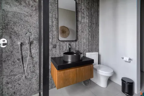 3 bedrooms Villa in Pererenan, Mengwi, Badung, Bali (10747) 23