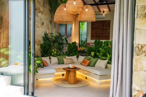 1 bedroom Villa in Pecatu, Badung, Bali (10745) 4