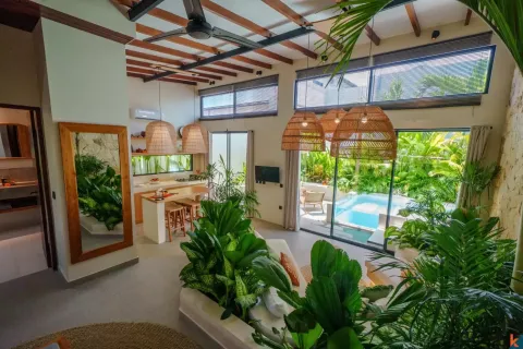 1 bedroom Villa in Pecatu, Badung, Bali (10745) 10