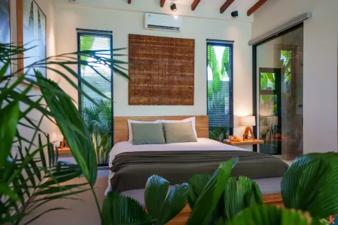 1 bedroom Villa in Pecatu, Badung, Bali (10745) 7