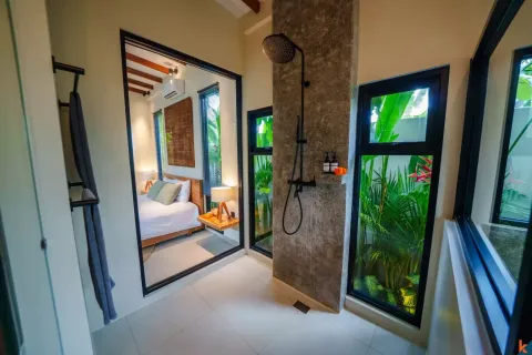 1 bedroom Villa in Pecatu, Badung, Bali (10745) 13