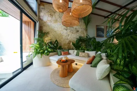 1 bedroom Villa in Pecatu, Badung, Bali (10745) 9