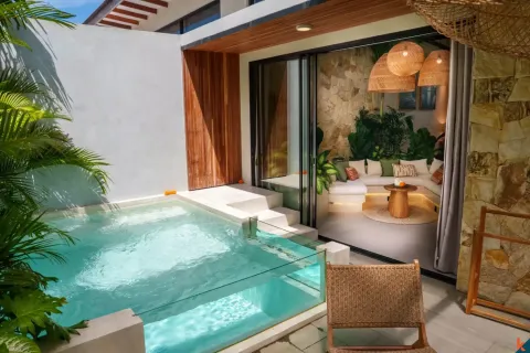 1 bedroom Villa in Pecatu, Badung, Bali (10745) 8