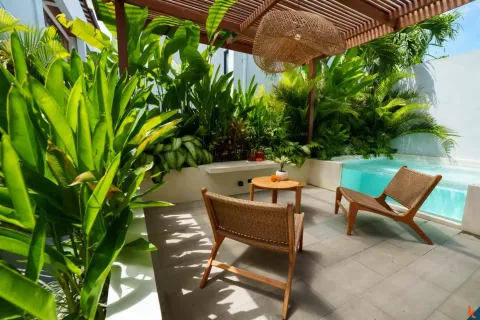 1 bedroom Villa in Pecatu, Badung, Bali (10745) 2