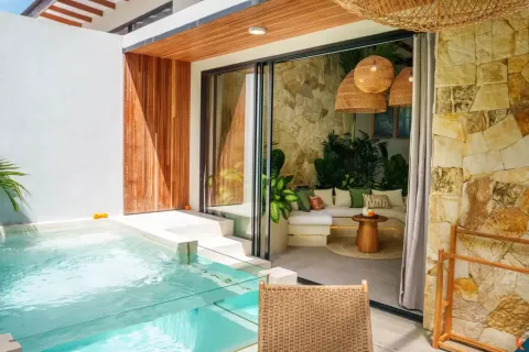 1 bedroom Villa in Pecatu, Badung, Bali (10745) 3