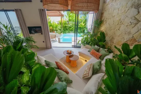 1 bedroom Villa in Pecatu, Badung, Bali (10745) 5