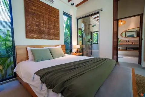 1 bedroom Villa in Pecatu, Badung, Bali (10745) 12