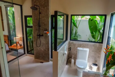 1 bedroom Villa in Pecatu, Badung, Bali (10745) 14