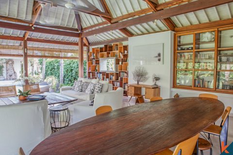 4 bedrooms Villa in Badung, Bali (10816) 17