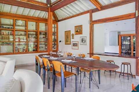 4 bedrooms Villa in Badung, Bali (10816) 23