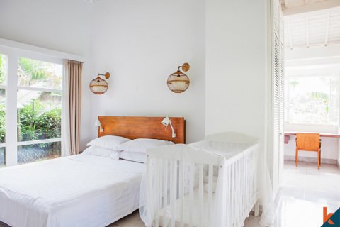 4 bedrooms Villa in Badung, Bali (10816) 27