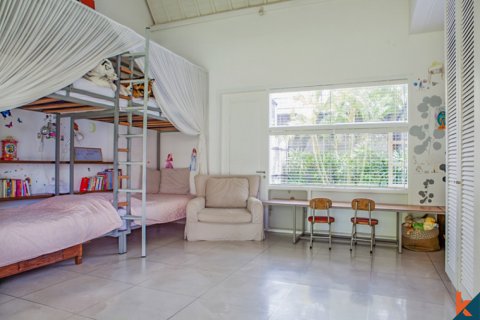 4 bedrooms Villa in Badung, Bali (10816) 20