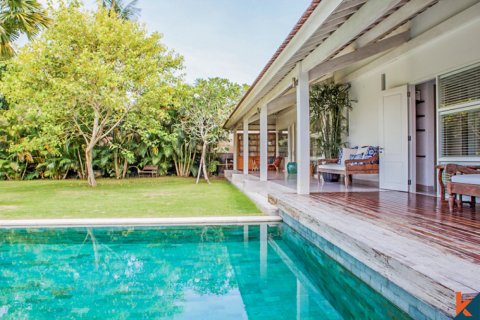 4 bedrooms Villa in Badung, Bali (10816) 12
