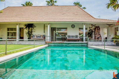 4 bedrooms Villa in Badung, Bali (10816) 14
