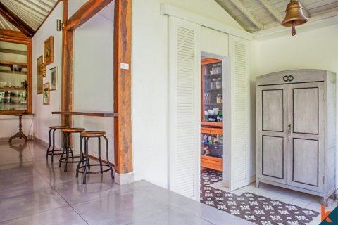 4 bedrooms Villa in Badung, Bali (10816) 19