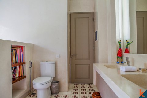 4 bedrooms Villa in Badung, Bali (10816) 30