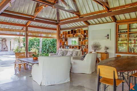 4 bedrooms Villa in Badung, Bali (10816) 18