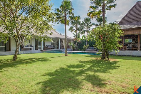 4 bedrooms Villa in Badung, Bali (10816) 7