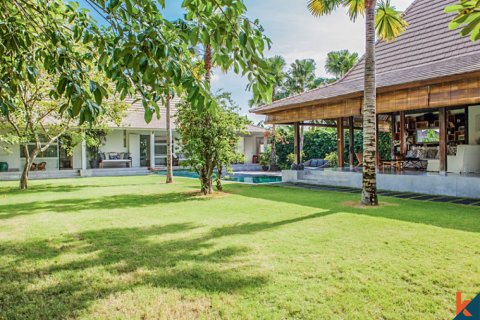 4 bedrooms Villa in Badung, Bali (10816) 9