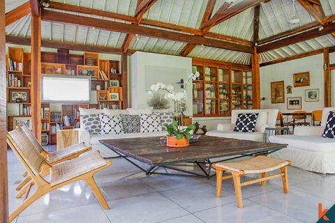 4 bedrooms Villa in Badung, Bali (10816) 16