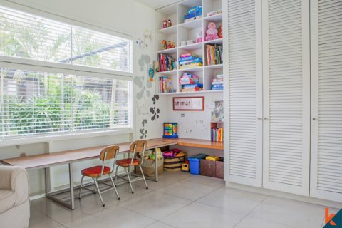 4 bedrooms Villa in Badung, Bali (10816) 21