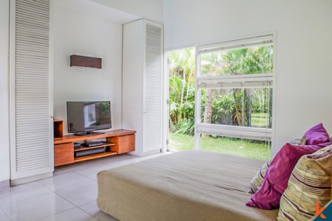 4 bedrooms Villa in Badung, Bali (10816) 28