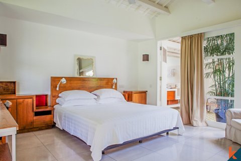 4 bedrooms Villa in Badung, Bali (10816) 5