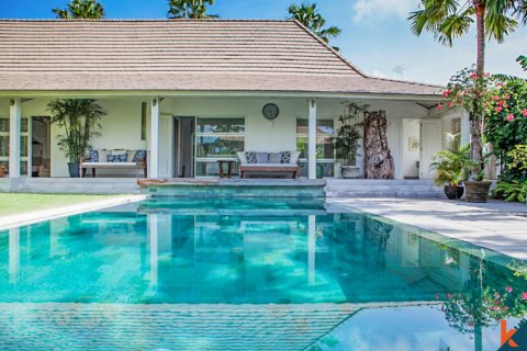 4 bedrooms Villa in Badung, Bali (10816) 11
