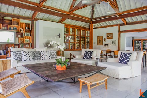 4 bedrooms Villa in Badung, Bali (10816) 4