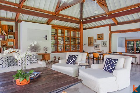 4 bedrooms Villa in Badung, Bali (10816) 24