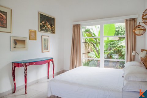 4 bedrooms Villa in Badung, Bali (10816) 25