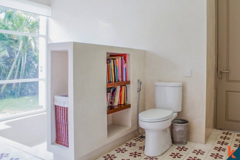 4 bedrooms Villa in Badung, Bali (10816) 29