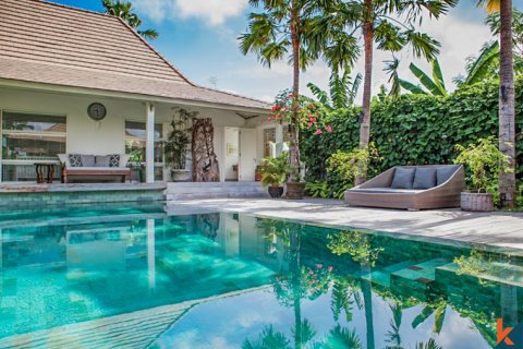 4 bedrooms Villa in Badung, Bali (10816) 13