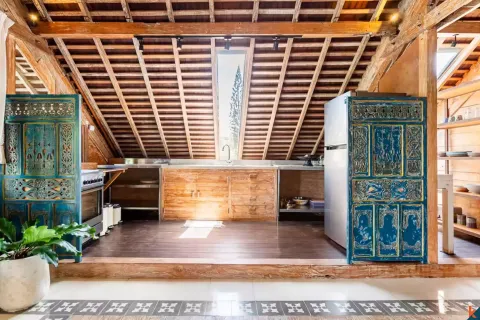 5 bedrooms Villa in Canggu, Badung, Bali (10820) 16